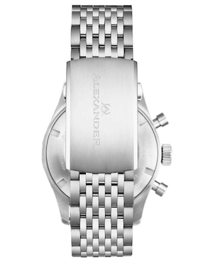 Reloj Alexander Swiss Made para hombre A450