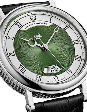 Reloj Alexander Classic para hombre A153-03