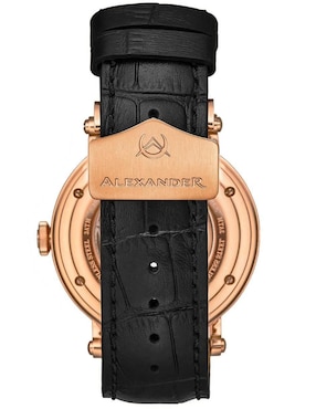 Reloj Alexander Classic para hombre A153-05