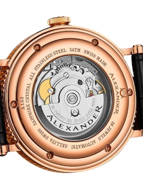 Reloj Alexander Classic para hombre A153-05