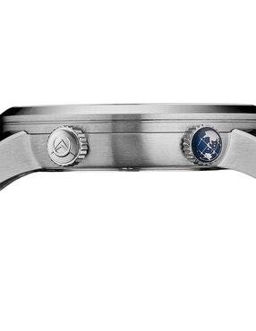 Reloj Alexander Journeyman para hombre A171A-01