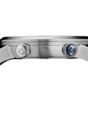 Reloj Alexander Journeyman para hombre A171A-04