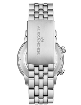 Reloj Alexander Journeyman para hombre A171B-01