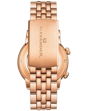 Reloj Alexander Journeyman para hombre A171B-02