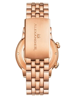 Reloj Alexander Journeyman para hombre A171B-03