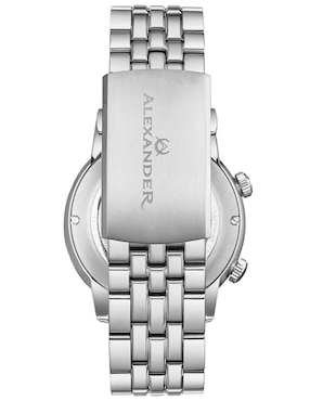 Reloj Alexander Journeyman para hombre A171B-04