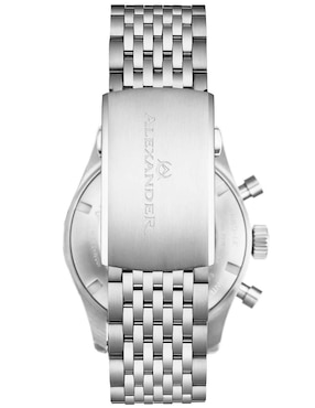 Reloj Alexander Swiss Made Limited Edition para hombre A450-LE
