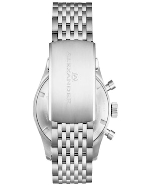 Reloj Alexander Swiss Made Limited Edition para hombre A480-LE