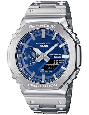 Reloj Casio Full metal gm-b2100ad para hombre GM-B2100AD-2ACR