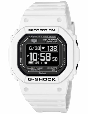 Smartwatch Casio Dw-h5600-7cr Para Hombre