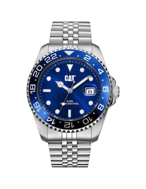 Reloj CAT R-Type Para Hombre AO.141.11.626