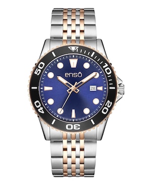 Reloj Enso Casual Para Hombre Ew1068g2