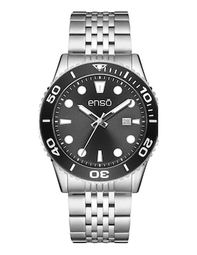 Reloj Enso Casual Para Hombre Ew1068g1