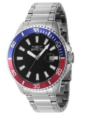 Reloj Invicta Pro Diver Para Hombre 46136