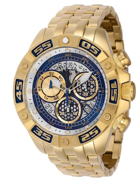 Reloj Invicta Coalition Forces Para Hombre 41667