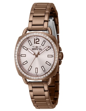 Reloj Invicta Wildflower Para Mujer 46344