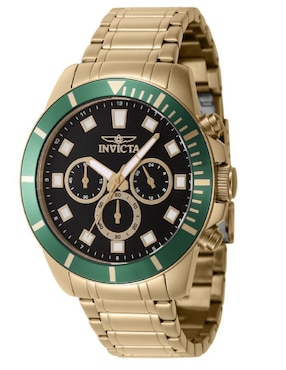 Reloj Invicta Pro Diver para hombre 46043