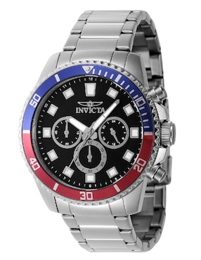 Reloj Invicta Pro Diver Para Hombre 46053