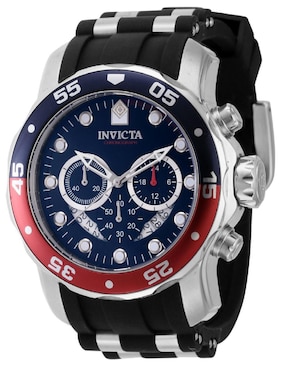 Reloj Invicta Pro Diver Para Hombre 44521