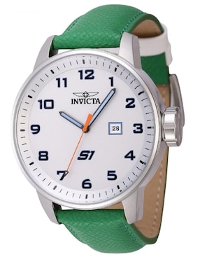 Reloj Invicta S1 Rally Para Hombre 44956