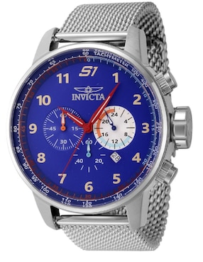 Reloj Invicta S1 Rally Para Hombre 44946