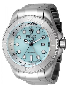 Reloj Invicta Hydromax Para Hombre 45472