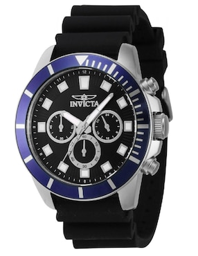 Reloj Invicta Pro Diver Para Hombre 46079