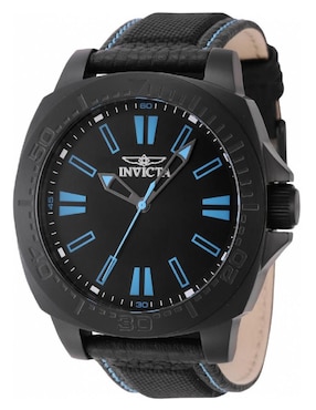 Reloj Invicta Speedway Para Hombre 46307