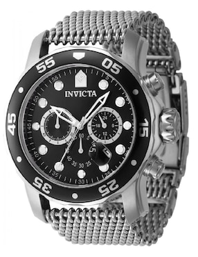 Reloj Invicta Pro Diver Para Hombre 47236