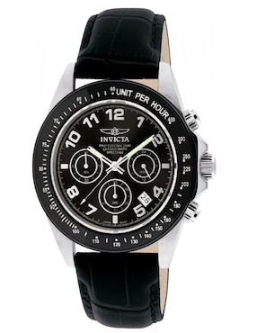 Reloj Invicta Speedway Para Hombre 10707