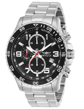 Reloj Invicta Specialty para hombre 14875