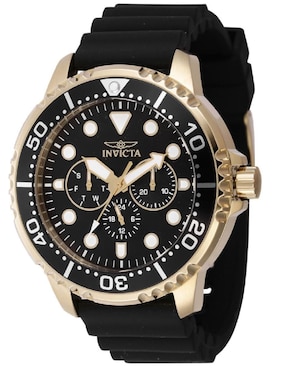 Reloj Invicta Pro Diver Para Hombre 47235