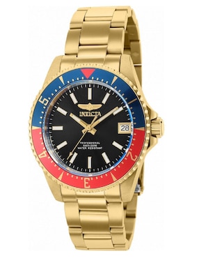 Reloj Invicta Pro Diver Para Mujer 36806