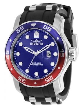 Reloj Invicta Pro Diver Para Hombre 39102