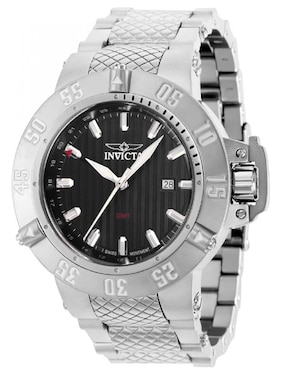 Reloj Invicta Subaqua Para Hombre 37212