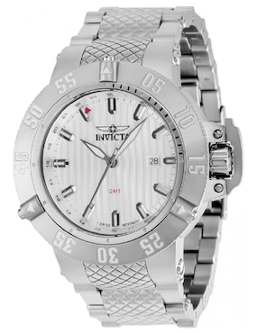 Reloj Invicta Subaqua Para Hombre 37211