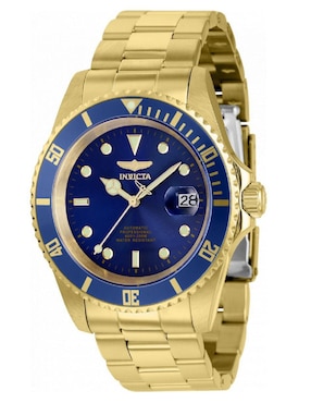 Reloj Invicta Pro Diver Para Hombre 8930obxl