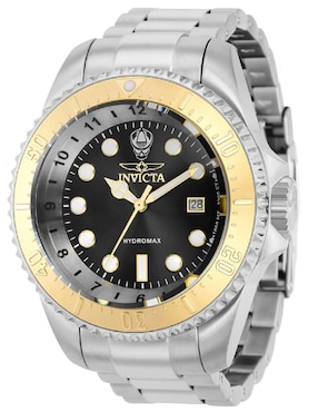 Reloj Invicta Hydromax para hombre 38016