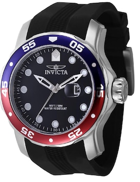 Reloj Invicta Pro Diver Para Hombre 45735