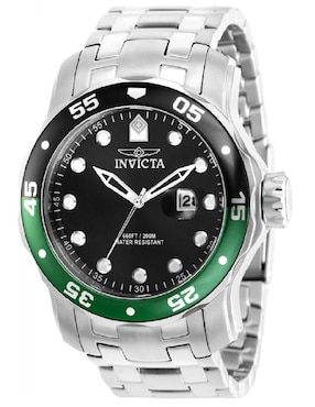 Reloj Invicta Pro Diver Para Hombre 39092