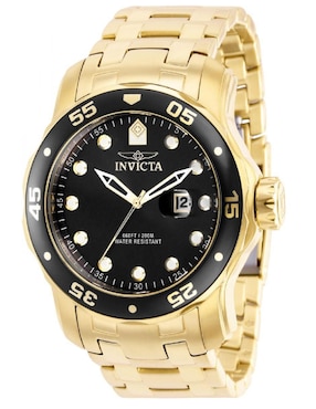 Reloj Invicta Pro Diver Para Hombre 39085