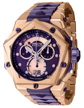 Reloj Invicta Helios Para Hombre 39254