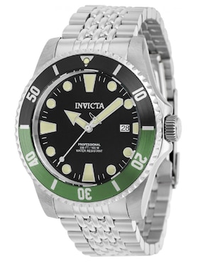 Reloj Invicta Pro Diver Para Hombre 39753