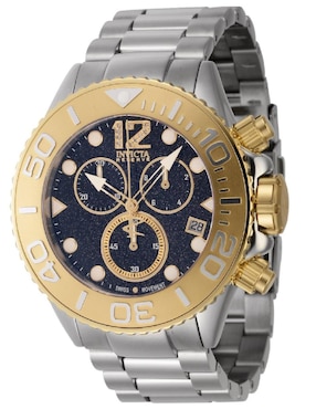 Reloj Invicta Reserve Para Hombre 45367