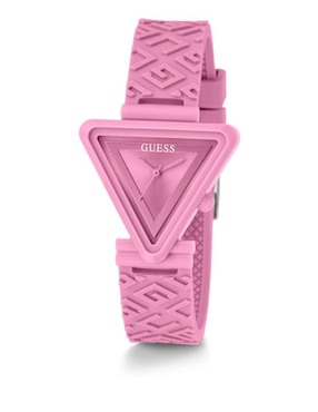 Reloj Guess Fame para mujer GW0543L2