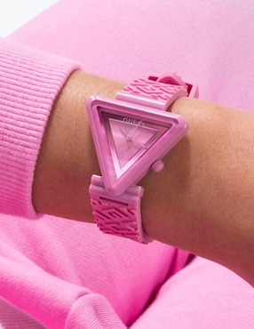 Reloj Guess Fame para mujer GW0543L2
