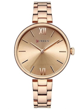 Reloj Curren Kreb Para Mujer Krec9819