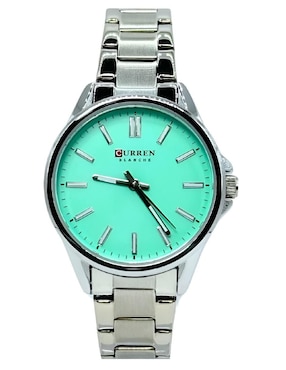 Reloj Curren Kred761921 Para Mujer Kred761921