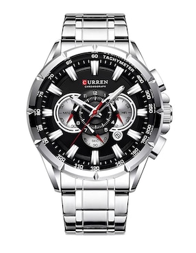 Reloj Curren Krec951901 Para Hombre