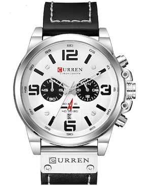 Reloj Curren Krec Para Hombre Krec161902